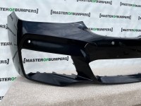 BMW 6 Series M Sport G32 2018-on Front Bumper 6 Pdc Genuine [B442]