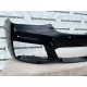 BMW 6 Series M Sport G32 2018-on Front Bumper 6 Pdc Genuine [B442]