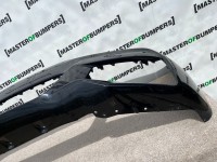 BMW 6 Series M Sport G32 2018-on Front Bumper 6 Pdc Genuine [B442]