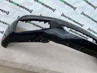 BMW 6 Series M Sport G32 2018-on Front Bumper 6 Pdc Genuine [B442]