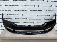 BMW 6 Series M Sport G32 2018-on Front Bumper 6 Pdc Genuine [B442]