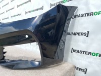 BMW 6 Series M Sport G32 2018-on Front Bumper 6 Pdc Genuine [B442]