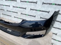 BMW 6 Series M Sport G32 2018-on Front Bumper 6 Pdc Genuine [B442]