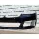 BMW 6 Series M Sport G32 2018-on Front Bumper 6 Pdc Genuine [B442]