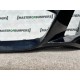 BMW 6 Series M Sport G32 2018-on Front Bumper 6 Pdc Genuine [B442]