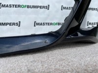 BMW 6 Series M Sport G32 2018-on Front Bumper 6 Pdc Genuine [B442]