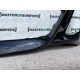 BMW 6 Series M Sport G32 2018-on Front Bumper 6 Pdc Genuine [B442]