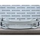 BMW 5 Series M Sport G30 G31 2017-2020 Front Bumper 6 Pdc + Jets Genuine [B477]