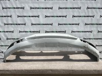 BMW 5 Series M Sport G30 G31 2017-2020 Front Bumper 6 Pdc + Jets Genuine [B477]