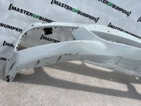 BMW 5 Series M Sport G30 G31 2017-2020 Front Bumper 6 Pdc + Jets Genuine [B477]