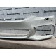 BMW 5 Series M Sport G30 G31 2017-2020 Front Bumper 6 Pdc + Jets Genuine [B477]