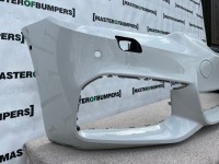 BMW 5 Series M Sport G30 G31 2017-2020 Front Bumper 6 Pdc + Jets Genuine [B477]