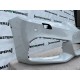 BMW 5 Series M Sport G30 G31 2017-2020 Front Bumper 6 Pdc + Jets Genuine [B477]