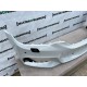 BMW 5 Series M Sport G30 G31 2017-2020 Front Bumper 6 Pdc + Jets Genuine [B477]