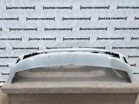 BMW 1 Series M Sport F40 Hatchback 2019-on Front Bumper 4 Pdc Genuine [B460]