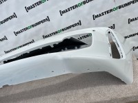 BMW 1 Series M Sport F40 Hatchback 2019-on Front Bumper 4 Pdc Genuine [B460]