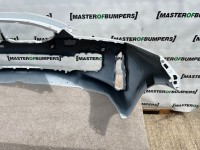 BMW 1 Series M Sport F40 Hatchback 2019-on Front Bumper 4 Pdc Genuine [B460]