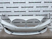 BMW 1 Series M Sport F40 Hatchback 2019-on Front Bumper 4 Pdc Genuine [B460]