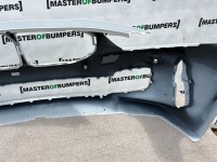 BMW 1 Series M Sport F40 Hatchback 2019-on Front Bumper 4 Pdc Genuine [B460]