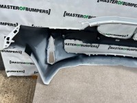 BMW 1 Series M Sport F40 Hatchback 2019-on Front Bumper 4 Pdc Genuine [B460]