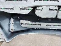 BMW 1 Series M Sport F40 Hatchback 2019-on Front Bumper 4 Pdc Genuine [B460]