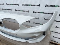 BMW 1 Series M Sport F40 Hatchback 2019-on Front Bumper 4 Pdc Genuine [B460]