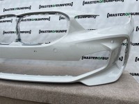 BMW 1 Series M Sport F40 Hatchback 2019-on Front Bumper 4 Pdc Genuine [B460]