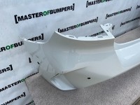 BMW 1 Series M Sport F40 2019-2023 Rear Bumper 6 Pdc Genuine [B494]