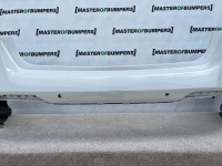 BMW 1 Series M Sport F40 2019-2023 Rear Bumper 6 Pdc Genuine [B494]