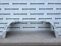 BMW 1 Series M Sport F40 2019-2023 Rear Bumper 6 Pdc Genuine [B494]