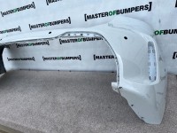 BMW 1 Series M Sport F40 2019-2023 Rear Bumper 6 Pdc Genuine [B494]