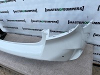 BMW 1 Series M Sport F40 2019-2023 Rear Bumper 6 Pdc Genuine [B494]