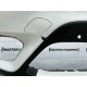 BMW X1 Sport & Se F48 2015-2019 Front Bumper In White Genuine [B262]