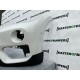 BMW X1 Sport & Se F48 2015-2019 Front Bumper In White Genuine [B262]