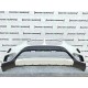 BMW X1 Sport & Se F48 2015-2019 Front Bumper In White Genuine [B262]