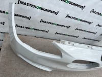 BMW 1 Series Sport Line F20 F21 2011-15 Front Bumper No Pdc Genuine [B498]