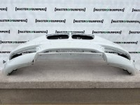 BMW 1 Series Sport Line F20 F21 2011-15 Front Bumper No Pdc Genuine [B498]