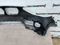 BMW 1 Series Sport Line F20 F21 2011-15 Front Bumper No Pdc Genuine [B498]