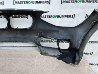 BMW 1 Series Sport Line F20 F21 2011-15 Front Bumper No Pdc Genuine [B498]