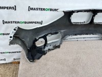 BMW 1 Series Sport Line F20 F21 2011-15 Front Bumper No Pdc Genuine [B498]