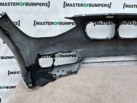 BMW 1 Series Sport Line F20 F21 2011-15 Front Bumper No Pdc Genuine [B498]