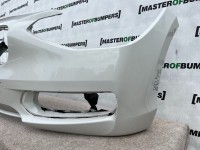 BMW 1 Series Sport Line F20 F21 2011-15 Front Bumper No Pdc Genuine [B498]