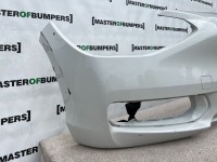 BMW 1 Series Sport Line F20 F21 2011-15 Front Bumper No Pdc Genuine [B498]