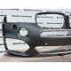 BMW X5 M Sport F15 2013-2017 Front Bumper Genuine [B506]