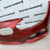 BMW 1 Series M Sport F20 F21 Lci 16-19 Front Bumper 4 Pdc No Jets Genuine[B542]