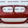 BMW 1 Series M Sport F20 F21 Lci 16-19 Front Bumper 4 Pdc No Jets Genuine[B542]