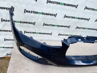 BMW X3 X4 Se Basic Xdrive G01 G02 2018-2022 Front Bumper Genuine [B547]