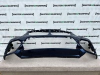 BMW X3 X4 Se Basic Xdrive G01 G02 2018-2022 Front Bumper Genuine [B547]