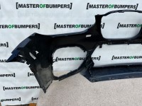 BMW X3 X4 Se Basic Xdrive G01 G02 2018-2022 Front Bumper Genuine [B547]