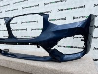 BMW X3 X4 Se Basic Xdrive G01 G02 2018-2022 Front Bumper Genuine [B547]